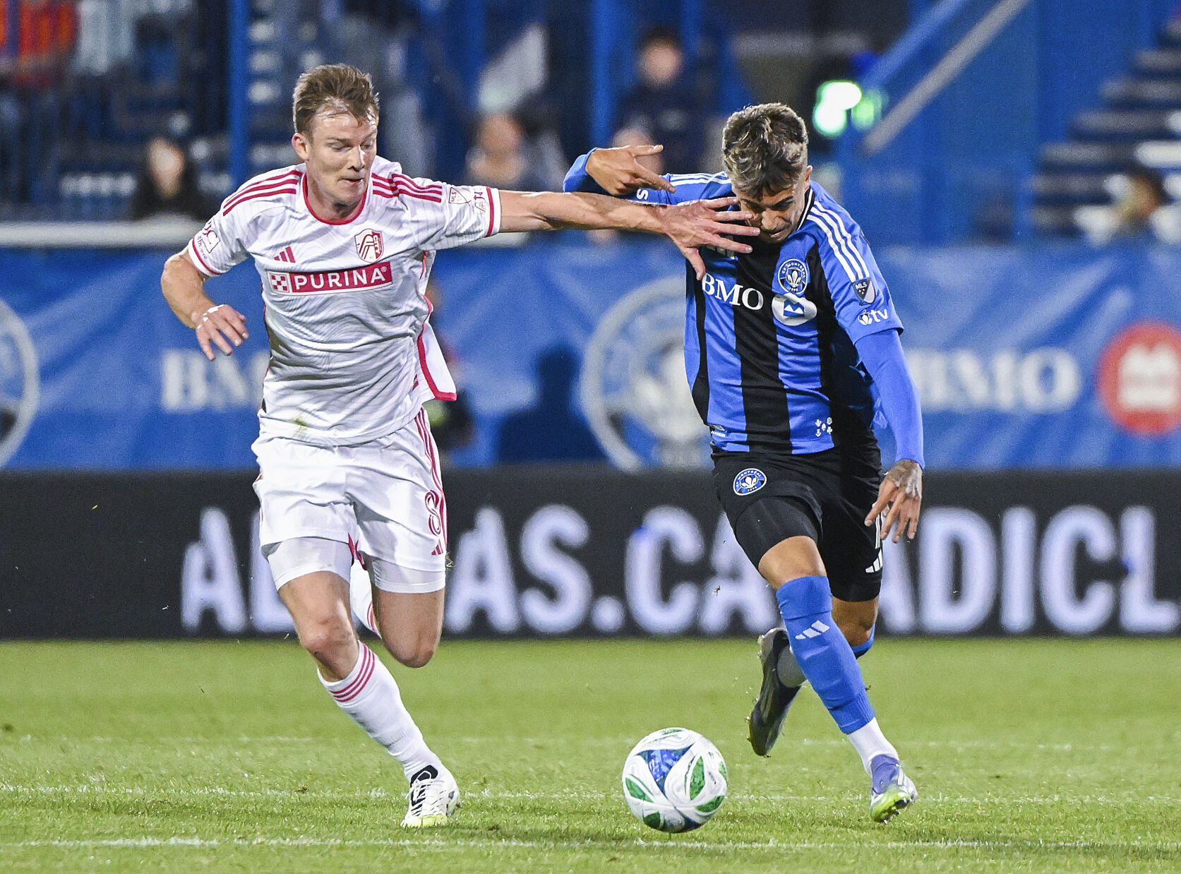 51黑料 Montreal Soccer